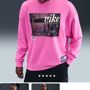 Nike pullover
